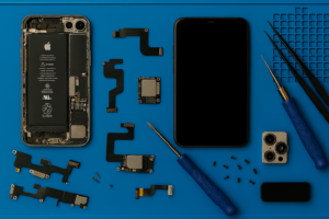 iPhone Repair Forest Acres, SC